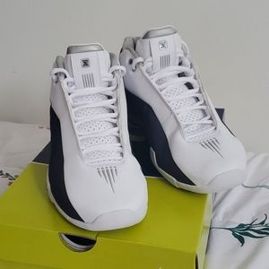Nike Shox BB4
